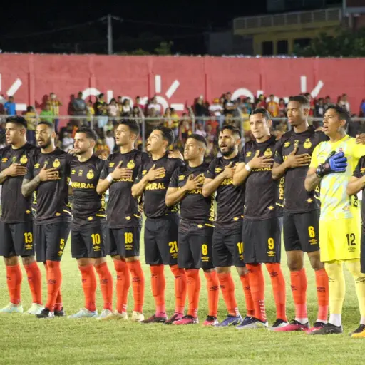 Foto: Luis Martínez