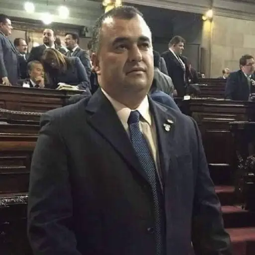 Milton Francisco Guerra 2 ,