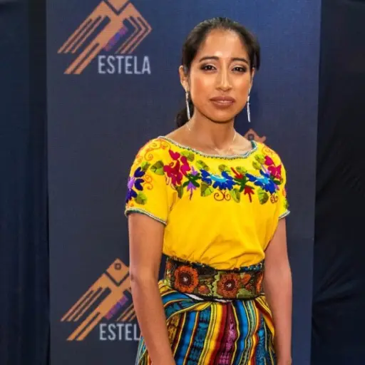 Premios Estela mejores vestidos ,