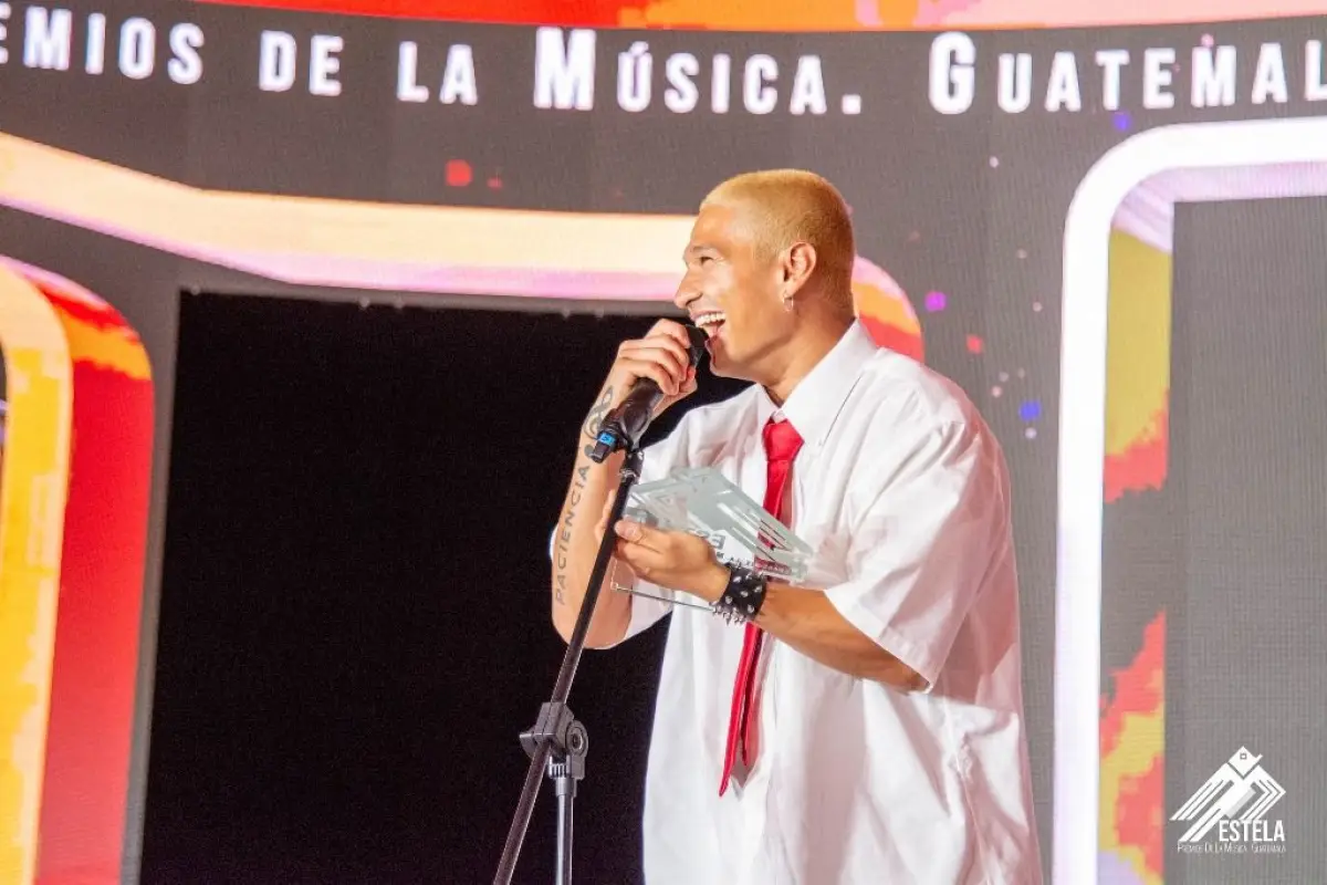 Premios Estela ganadores, 