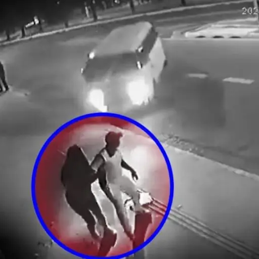 Captura de pantalla video. 