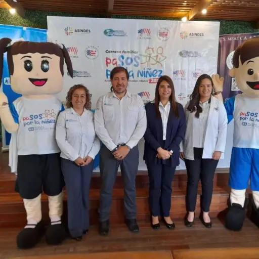 Aldeas Infantiles SOS Guatemala ,