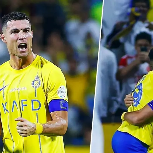 Foto: Roshn Saudi League