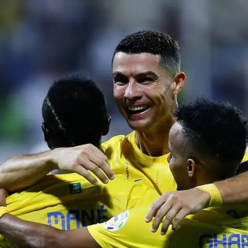 Foto: Roshn Saudi League