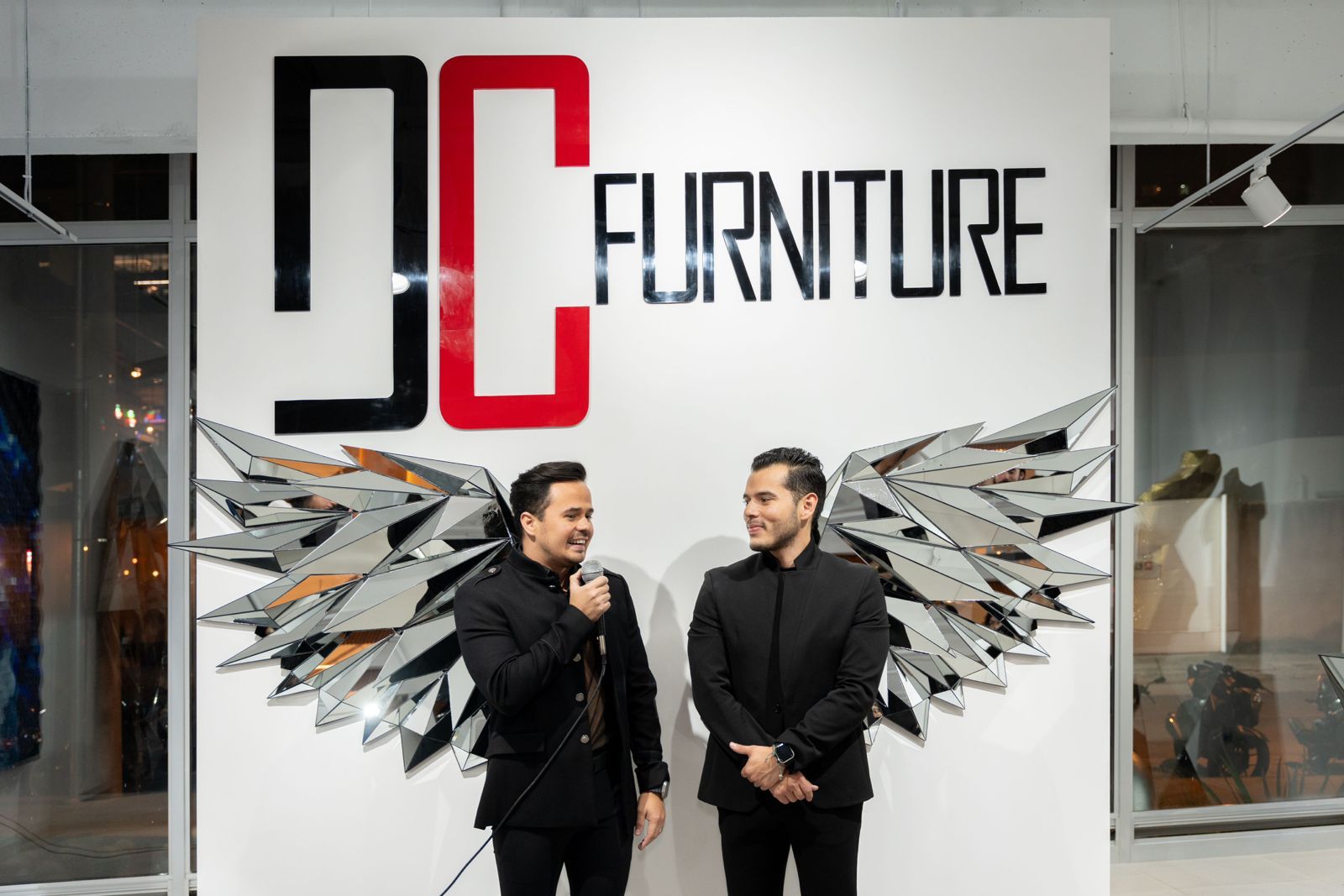 DC Furniture 1 | 