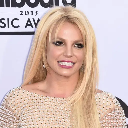 Britney Spears ,