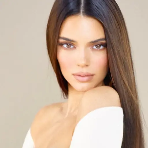 Kendall Jenner ,