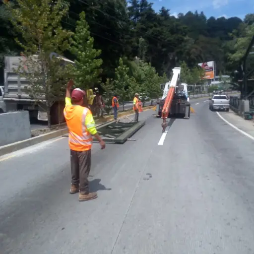 Foto: PMT de San Lucas Sacatepéquez