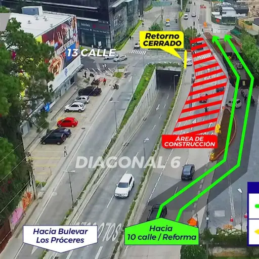 Fuente: PMT capitalina