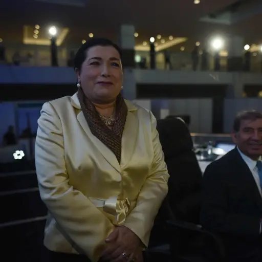 Foto: Edwin Bercián/EU