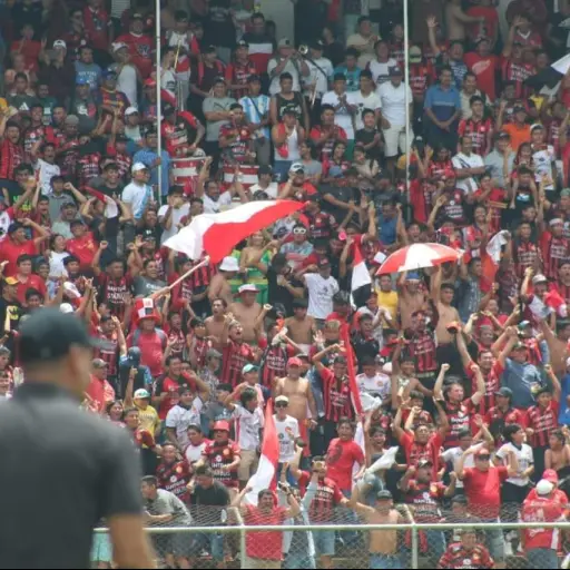 Foto: Deportivo Coatepeque 