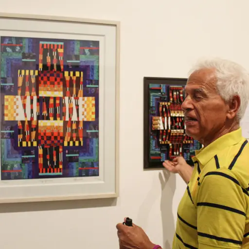 Foto: Fundación Rozas-Botrán