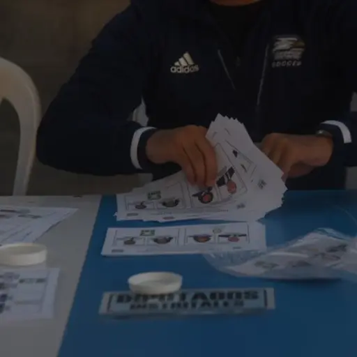 Foto: Omar Solís/EU