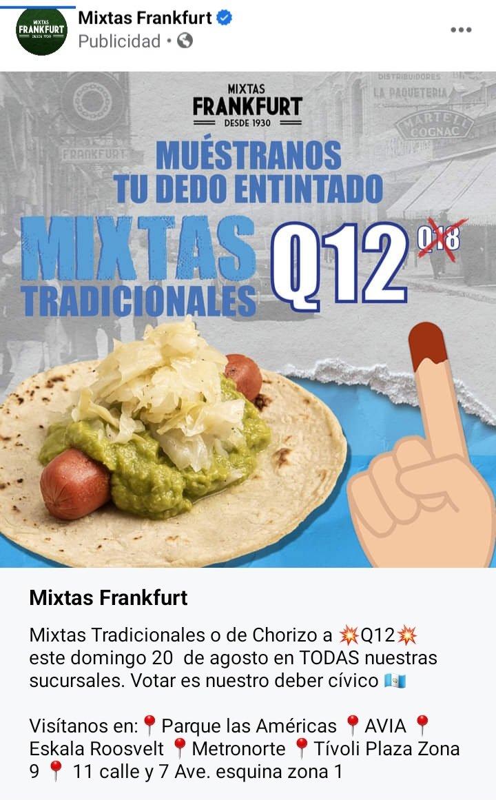 mixtas | 