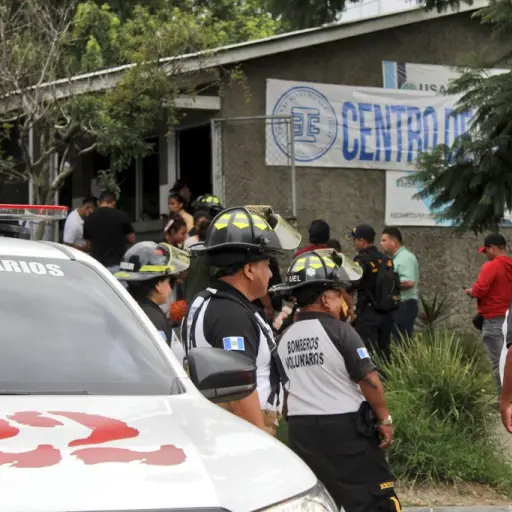 ñanza artefactos centros de votación agosto 2023 ,