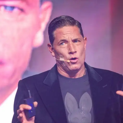 Facebook / Fernando del Rincón