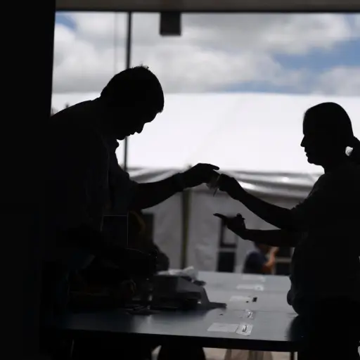 Delitos Electorales agosto 2023 ,