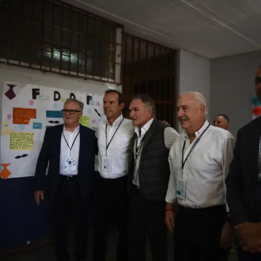 Foto: Edwin Bercián/EU