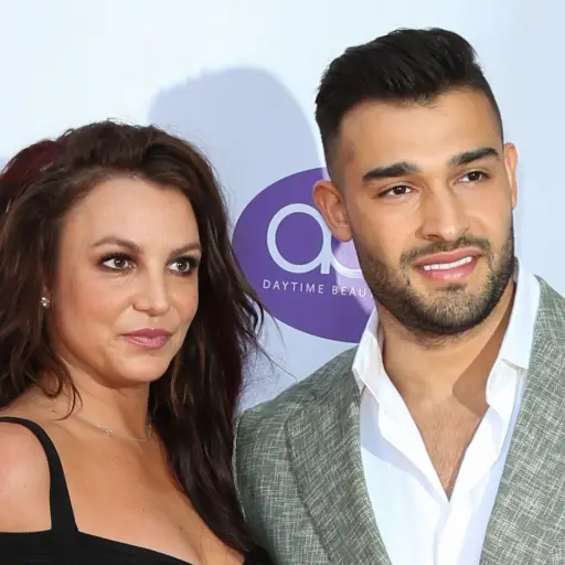 britney spears sam ,