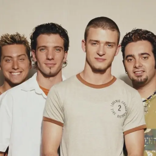 NSYNC ,