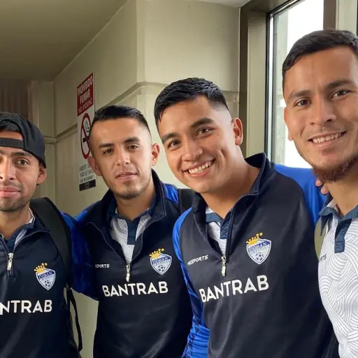 Foto: Cobán Imperial