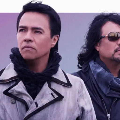 Los Temerarios ,