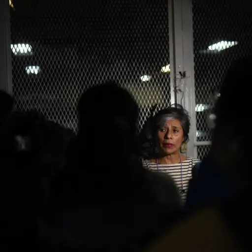 Foto: Edwin Bercián/EU