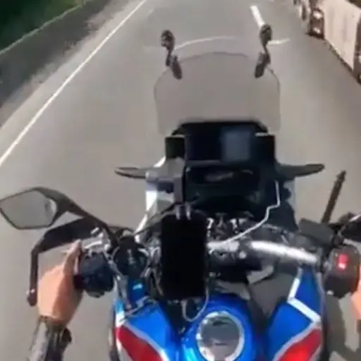 Captura de pantalla video. 