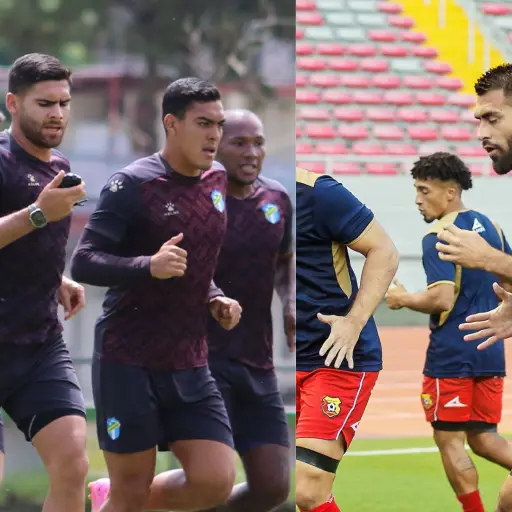 previa comunicaciones herediano ,