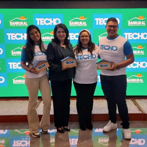 TECHO Banrural ,