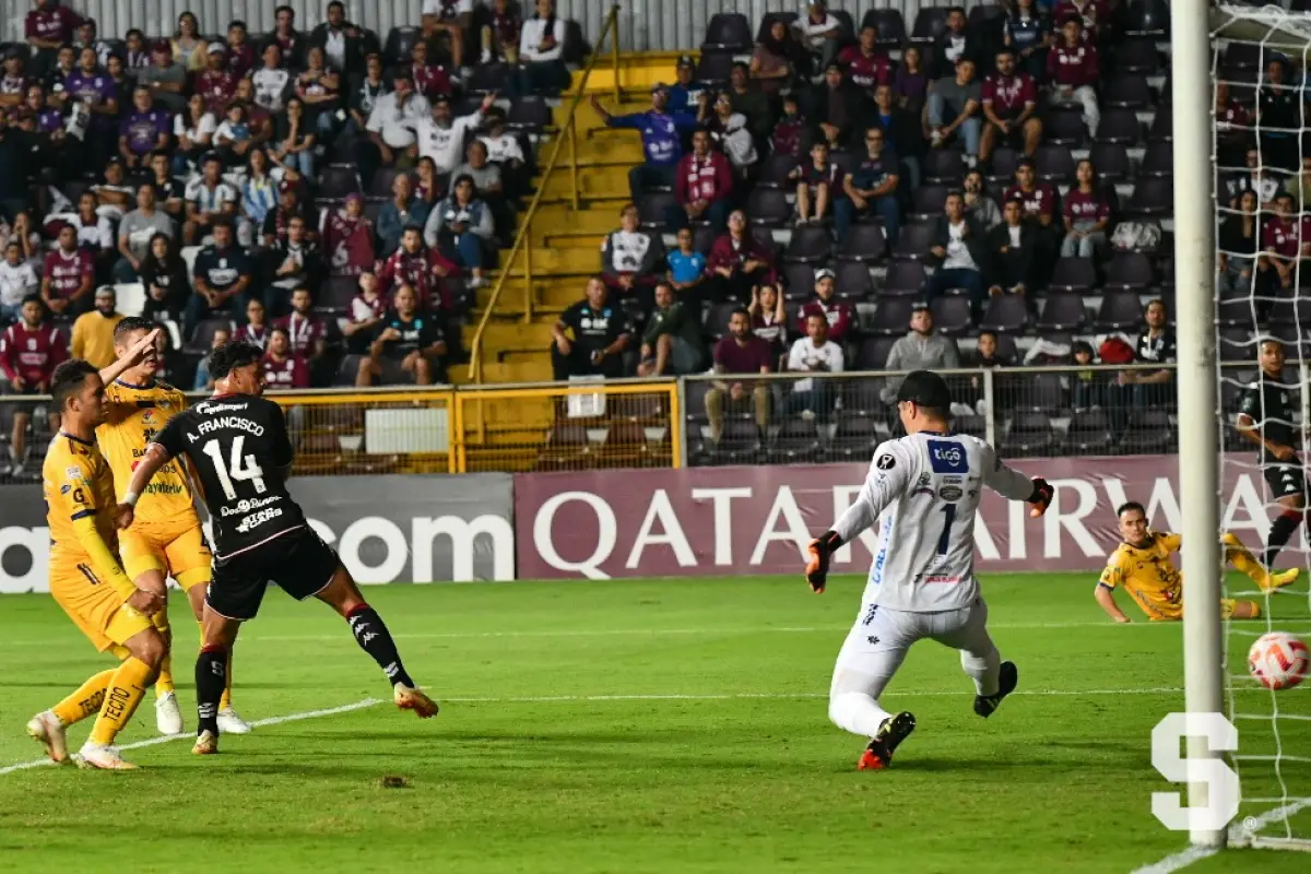 Foto: Deportivo Saprissa 