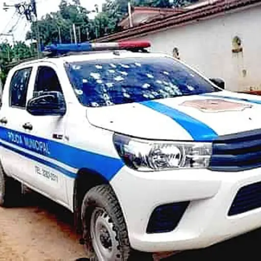 Policías municipales son asesinados en Ayutla, San Marcos ,