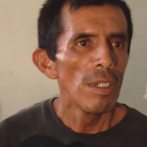 Mario Tut Ical, condenado a pena máxima por asesinato de su pareja ,