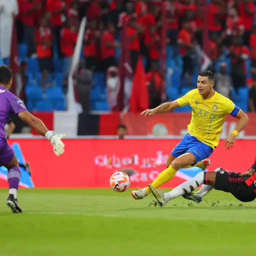 Foto: Al Nassr