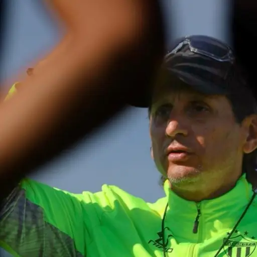 Foto: Antigua G. F. C. 