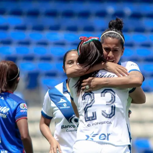 Foto: Puebla Femenil