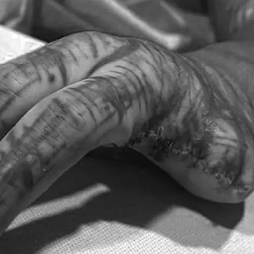 Imagen con fines ilustrativos. Foto: Instagram/ THE_BLACK_ALIEN_PROJECT