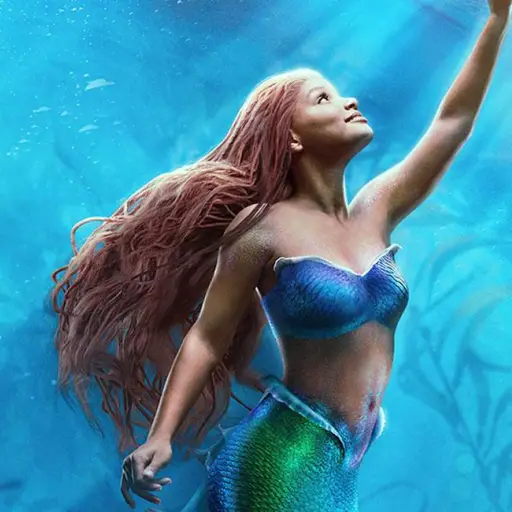 La Sirenita1 ,