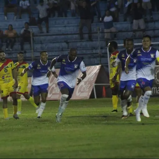 Foto: Deportivo Suchitepéquez 