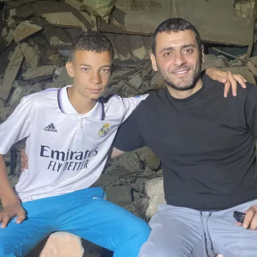 Foto: Redes Sociales