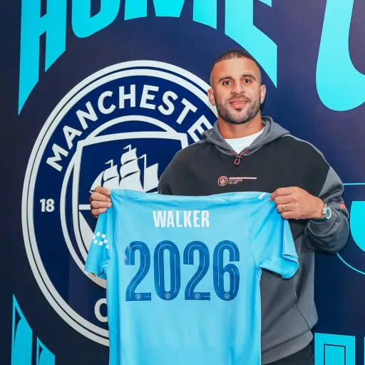 Foto: Manchester City