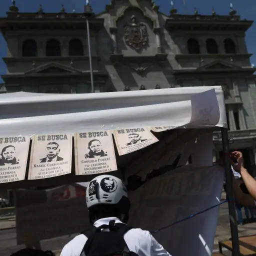 Foto: Edwin Bercián/EU