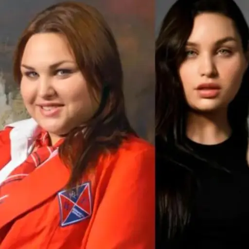 Estefanía Villarreal ,