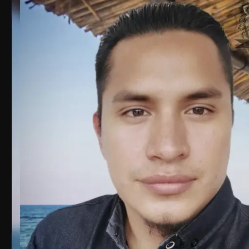 excandidato semilla Huehuetenango septiembre 2023 ,