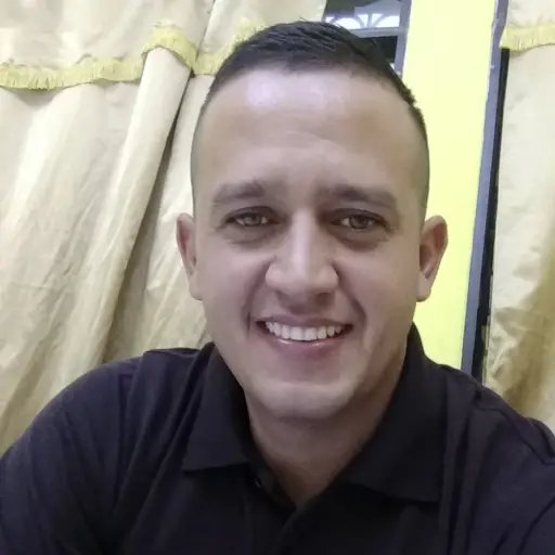 Edgar Guevara septiembre 2023 ,