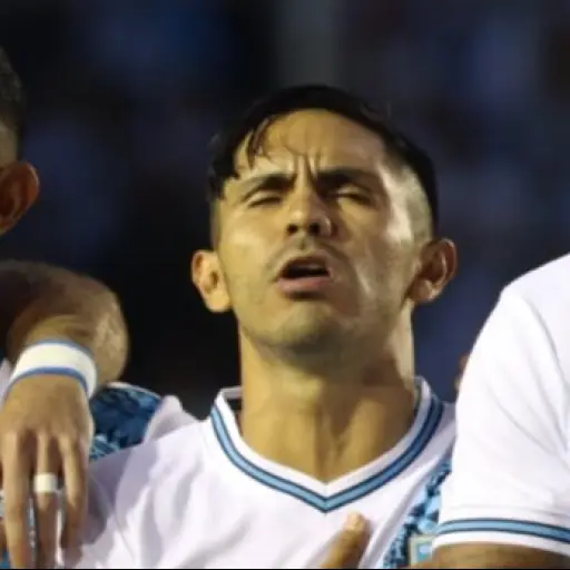 jose morales once ideal de liga de naciones (2) ,