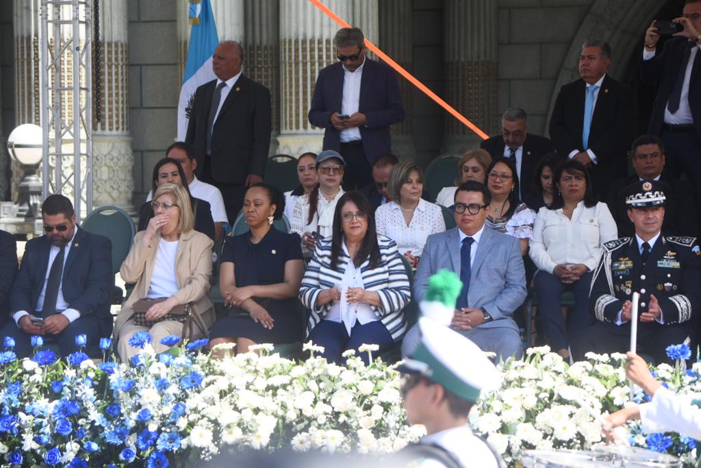 Desfile 15 de septiembre Foto Omar Solís (9) | 