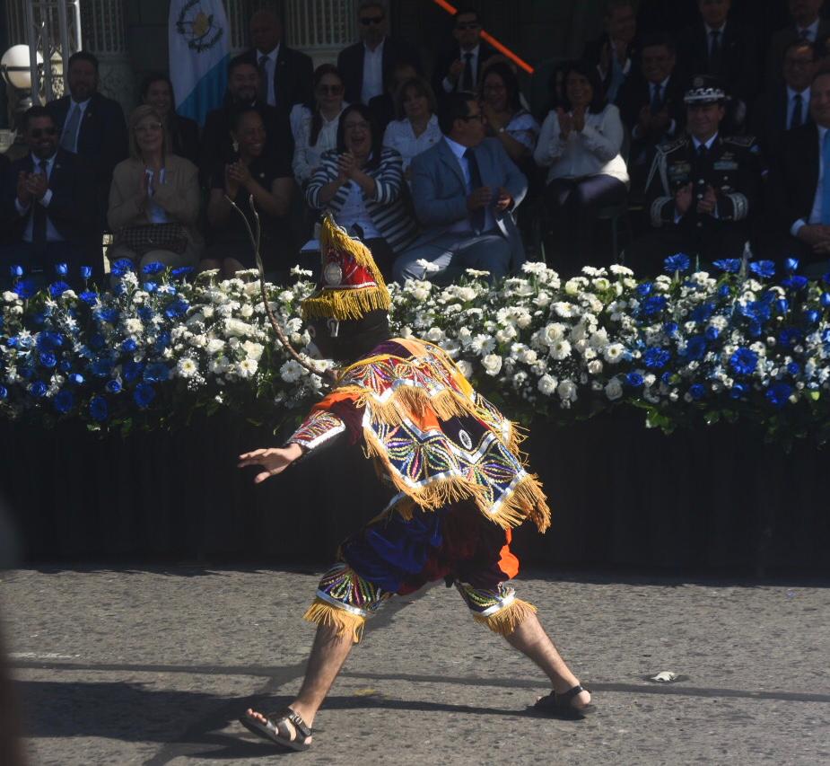 Desfile 15 de septiembre Foto Omar Solís (8) | 