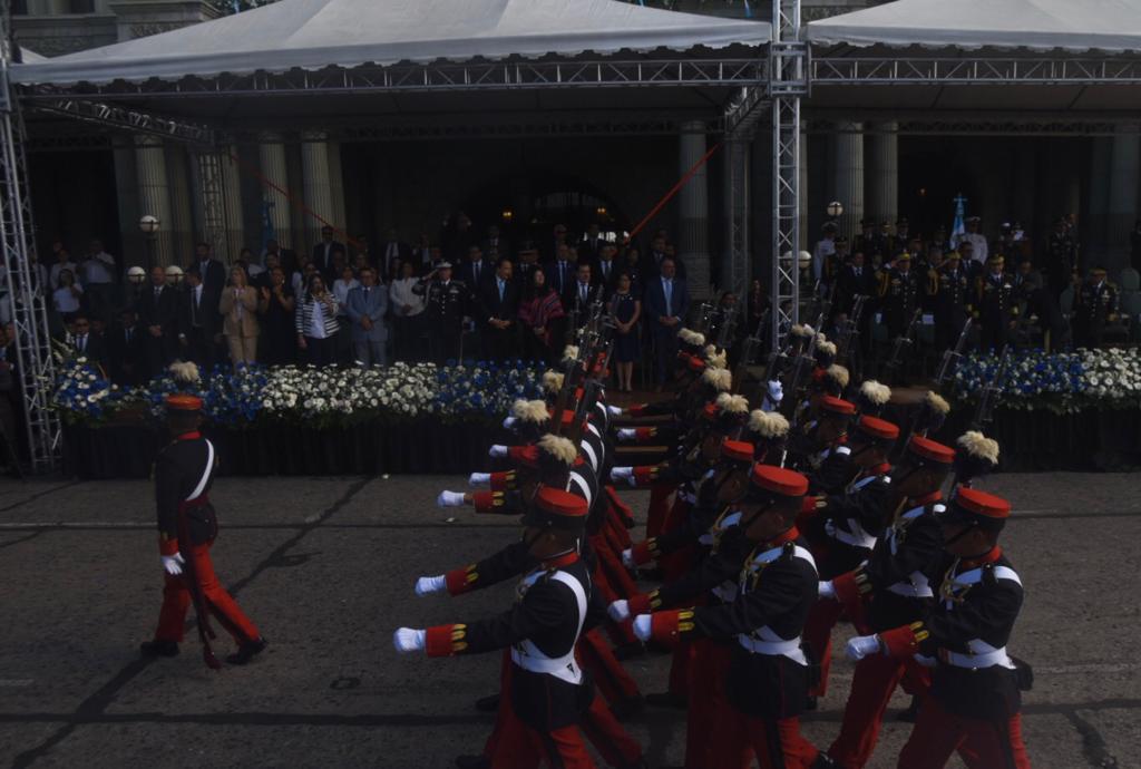 Desfile 15 de septiembre Foto Omar Solís (2) | 