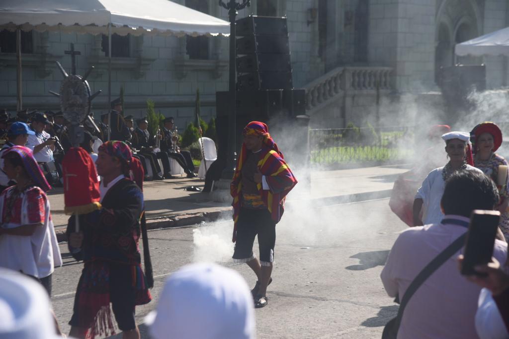 Desfile 15 de septiembre Foto Omar Solís (1) | 